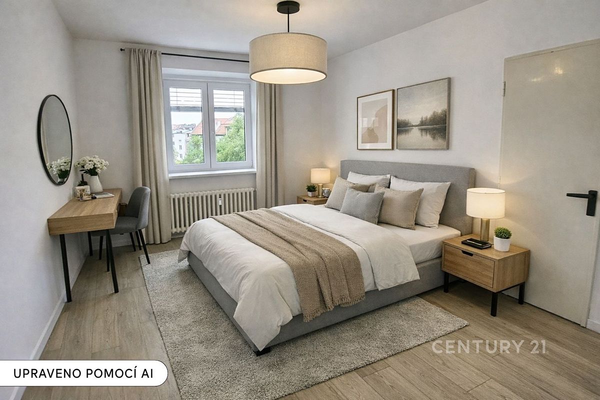 Prodej bytu 3+1 79 m² – fotografie 5