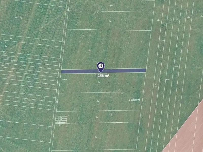 Prodej louky 6676 m², Ostrov u Macochy – náhled fotky 3