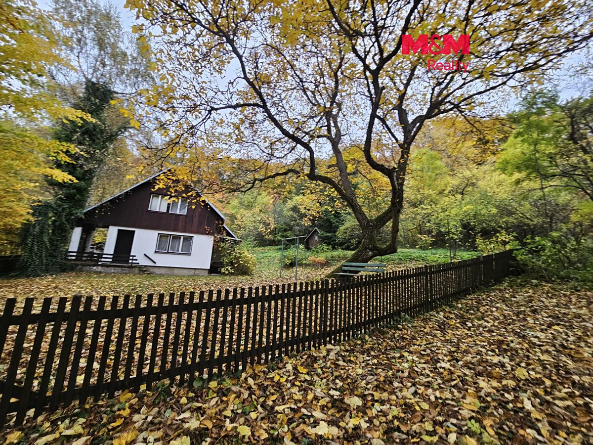 Prodej louky 1687 m²