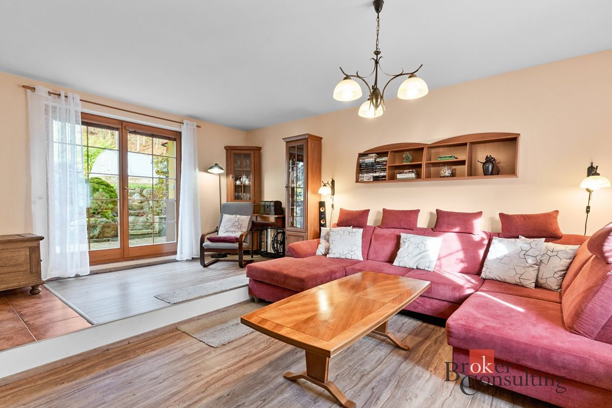 Prodej rodinného domu 137 m², pozemek 3371 m² – fotografie 5