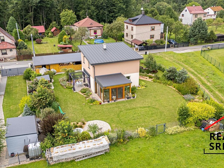 Будинок на продаж, 104 м² (34 з 39)