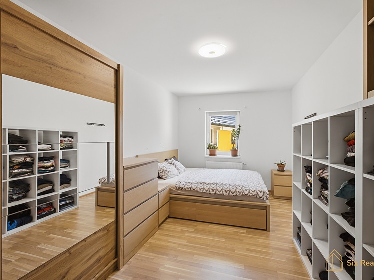 Wohnung 3+kk zum Kauf, 88 m² (8 von 29)