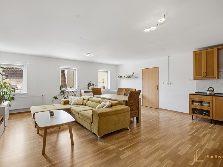 Wohnung 3+kk zum Kauf, 88 m² (2 von 29)