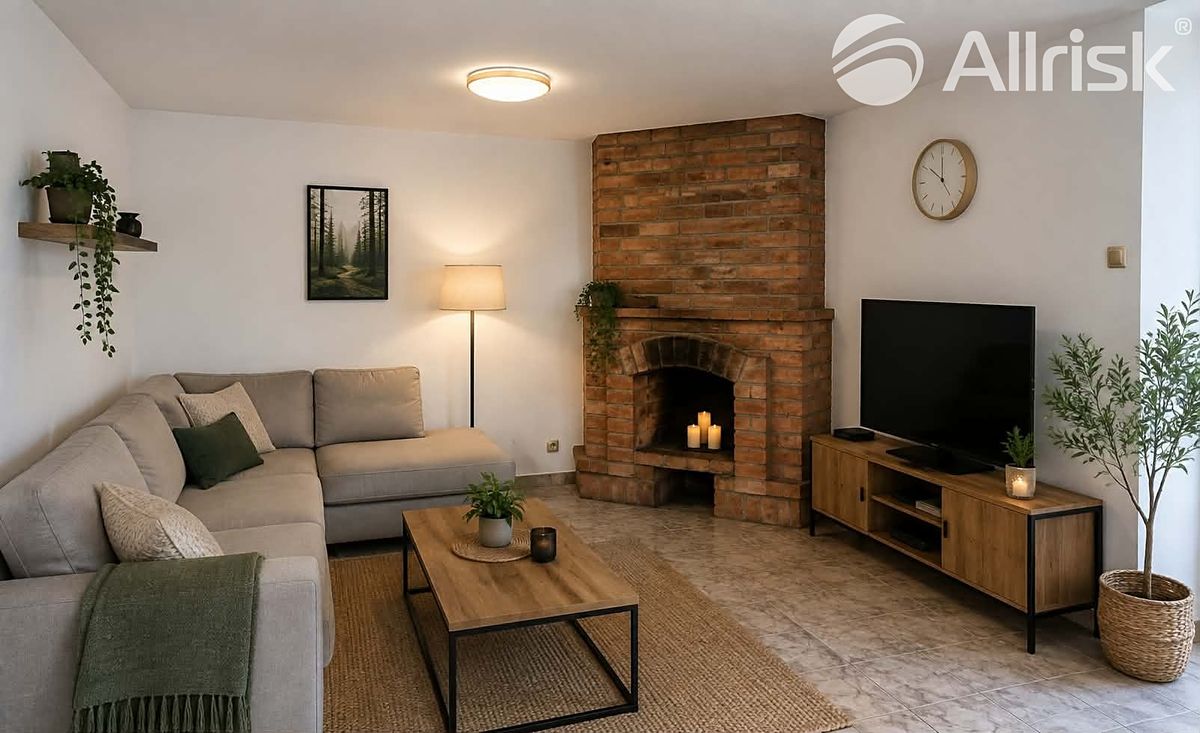 Prodej rodinného domu 110 m², pozemek 210 m² – fotografie 4