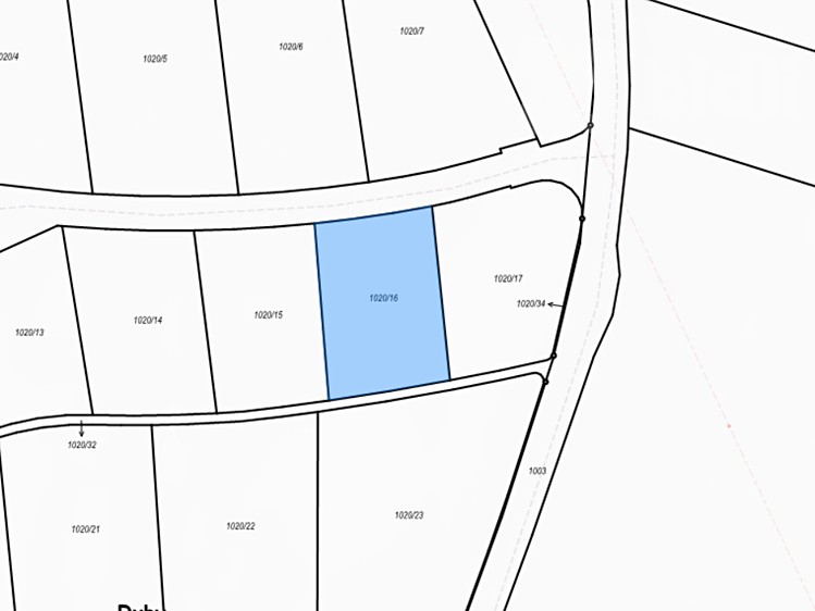 Ділянка на продаж, 1 153 м² (5 з 6)