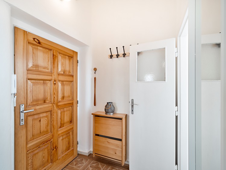 Квартира 1+1 на продаж, 33 м² (10 з 13)