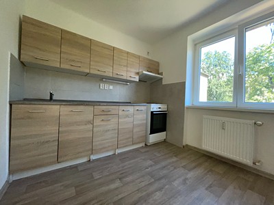 Pronájem bytu 1+1 29 m²