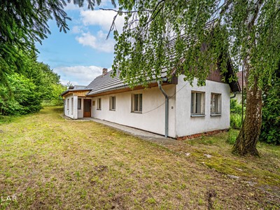 Prodej  rodinného domu 119 m², pozemek 598 m²