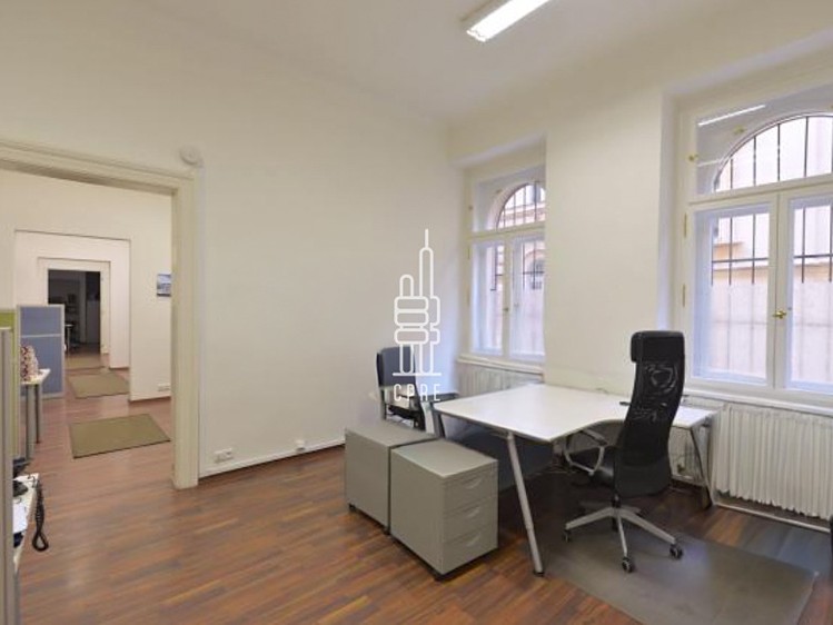 Pronájem komerčního prostoru, 228 m² (6 z 8)