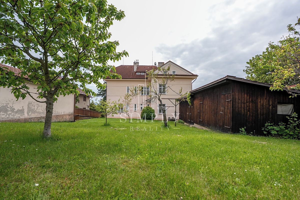 Prodej činžovního domu 500 m² – fotografie 5