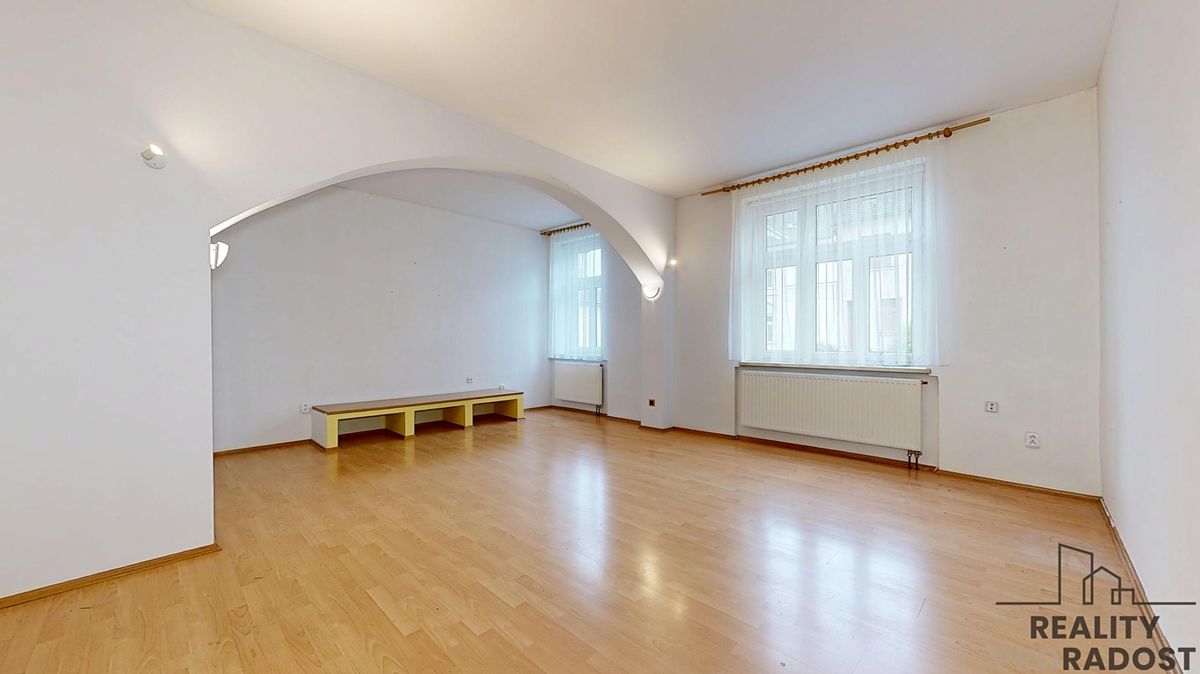 Prodej bytu 3+1 150 m²