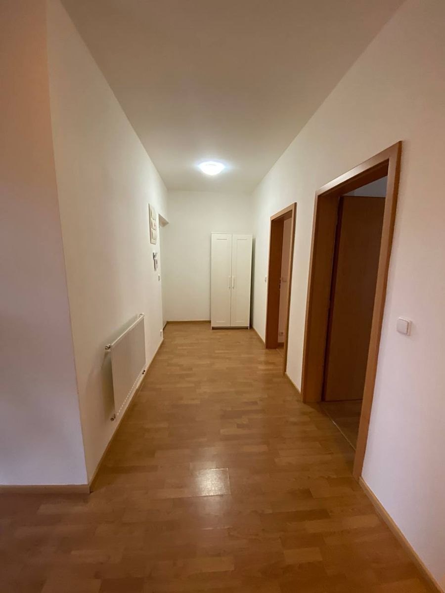 Pronájem bytu 3+kk 80 m²