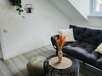 Pronájem bytu 4+1 93 m²