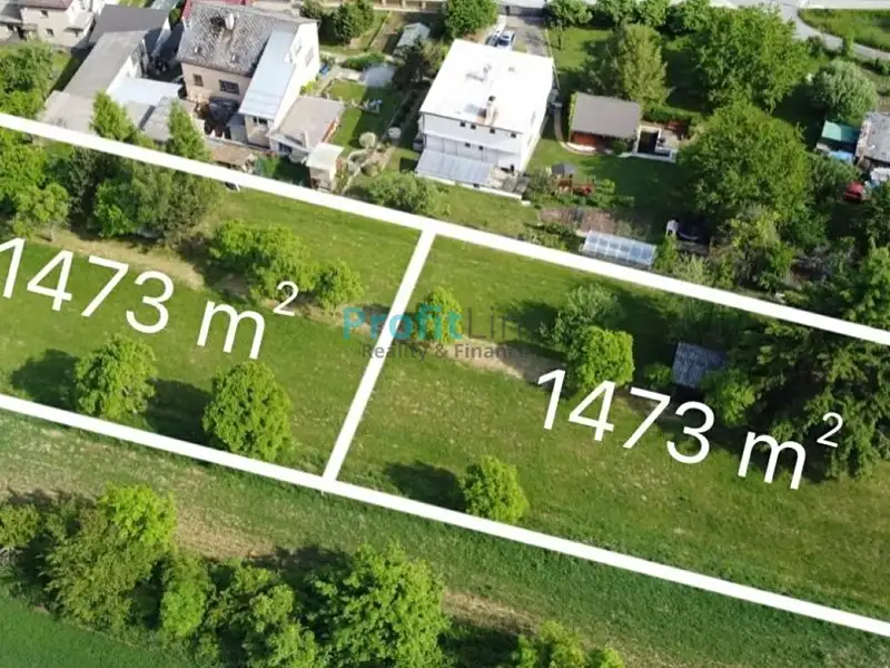 Prodej zahrady 1473 m², Bludov – náhled fotky 3