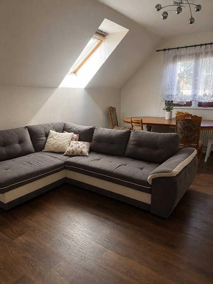 Pronájem bytu 4+kk 74 m²