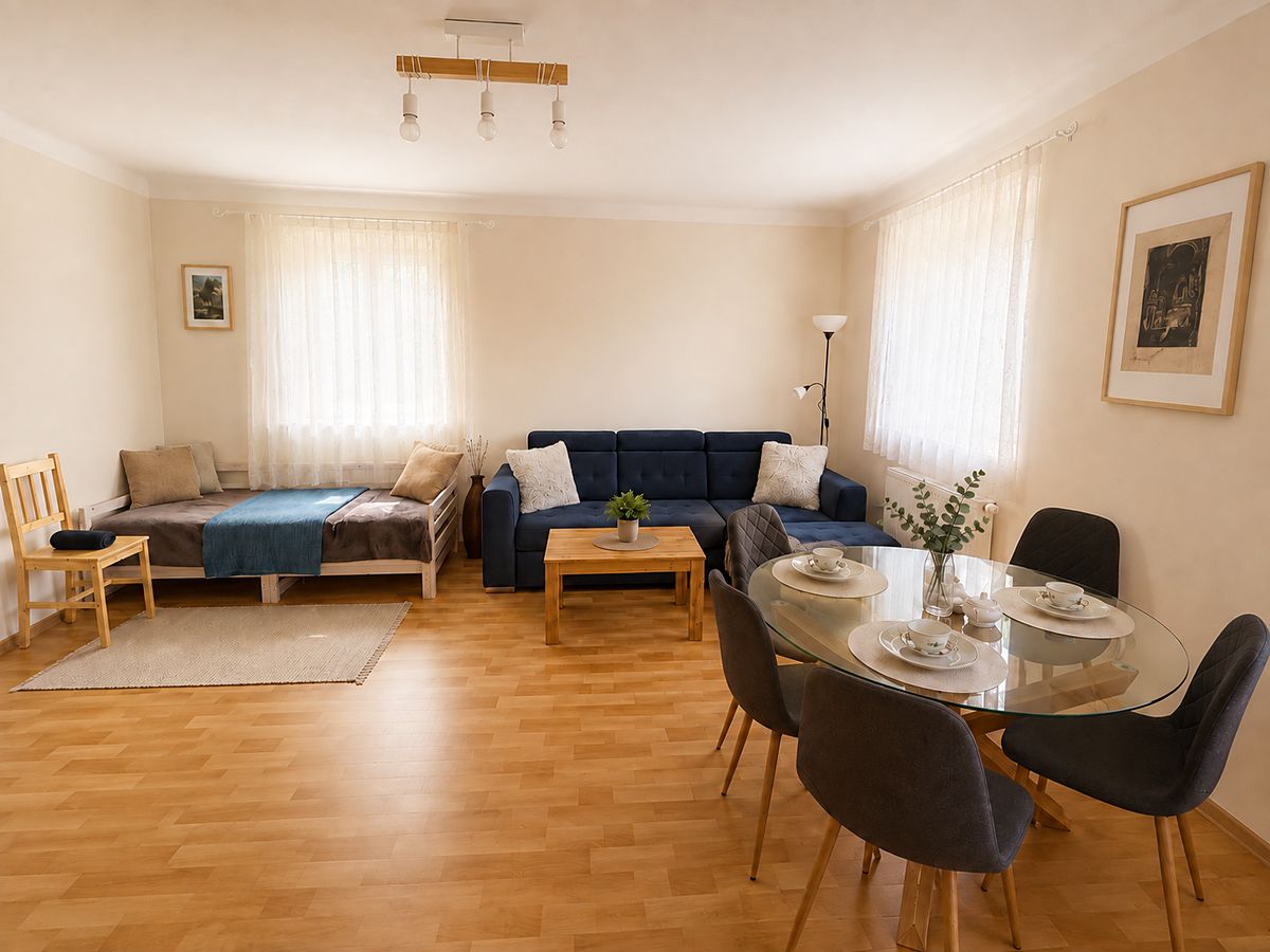 Prodej rodinného domu 95 m², pozemek 599 m² – fotografie 5