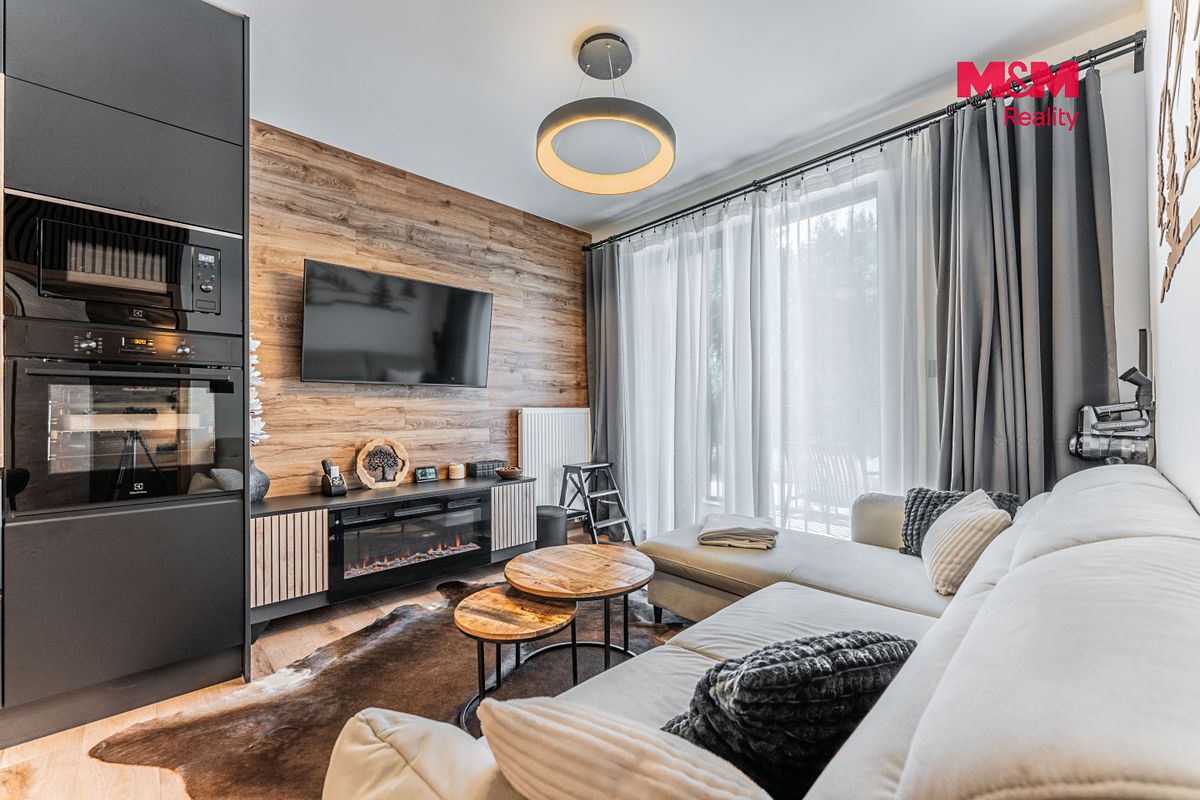 Prodej bytu 2+kk 46 m² – fotografie 3