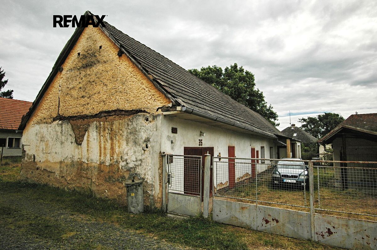 Prodej rodinného domu 90 m², pozemek 874 m² – fotografie 5