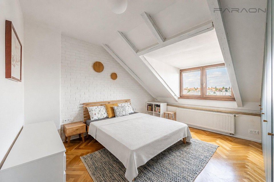 Prodej bytu 4+kk 160 m² – fotografie 4