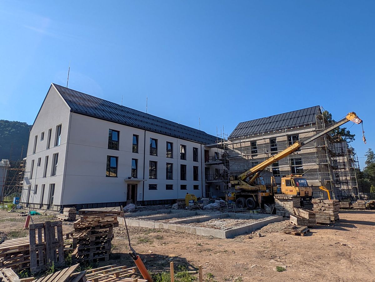 Prodej bytu 2+kk 48 m²