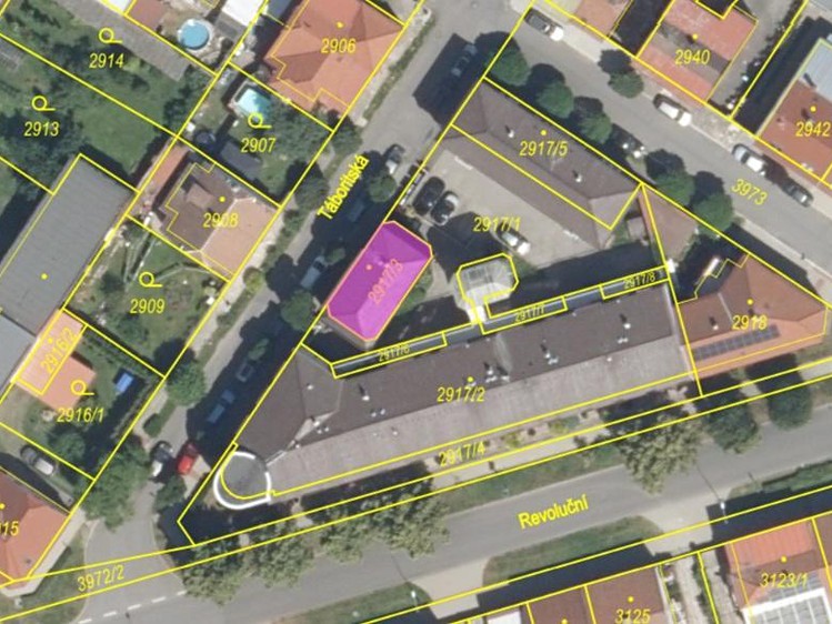 Wohnung 3+kk zum Kauf, 57 m² (27 von 29)