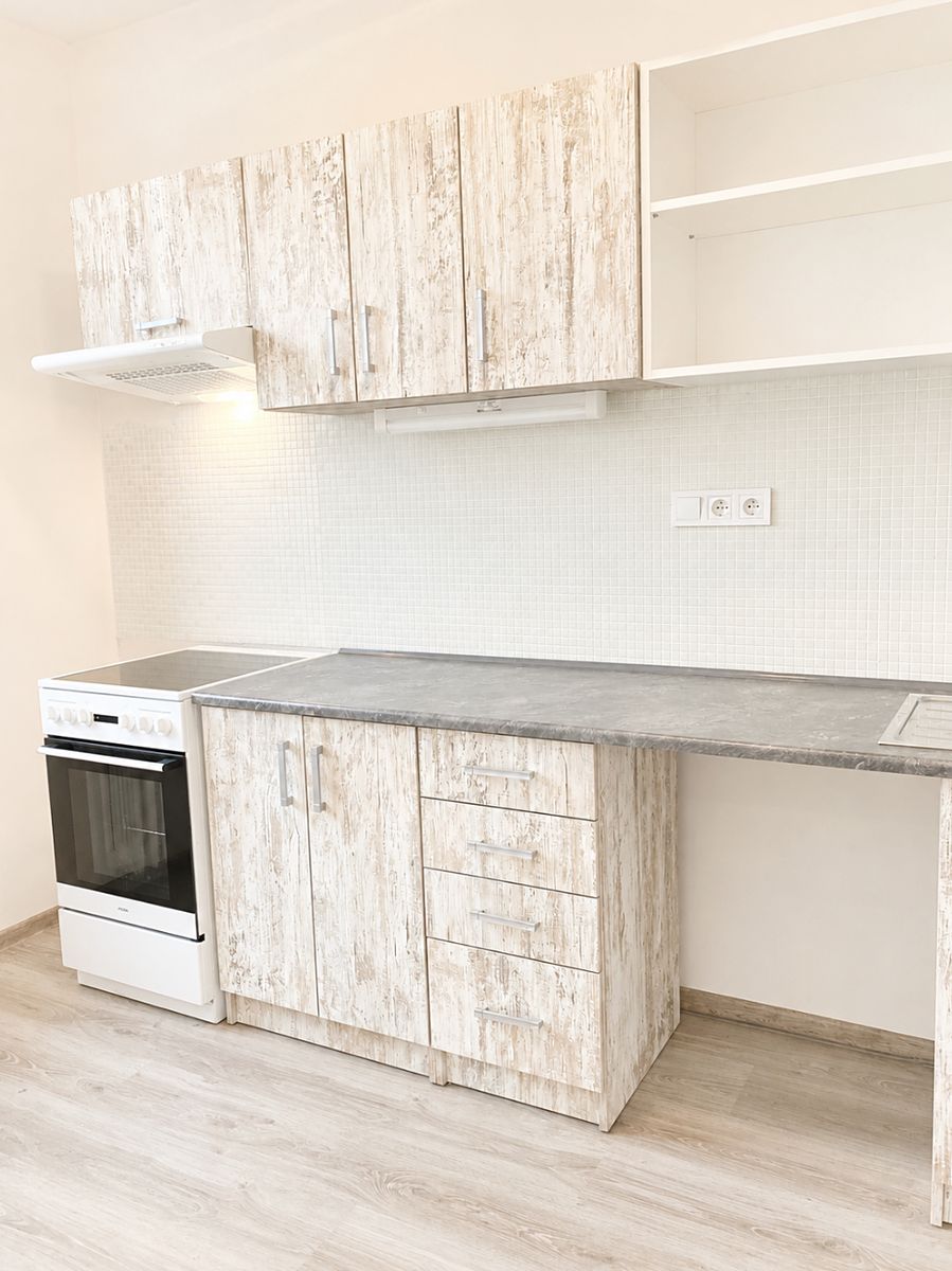 Pronájem bytu 2+1 40 m²