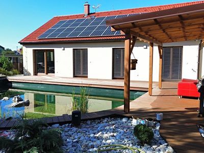 Prodej rodinného domu 115 m², pozemek 851 m²