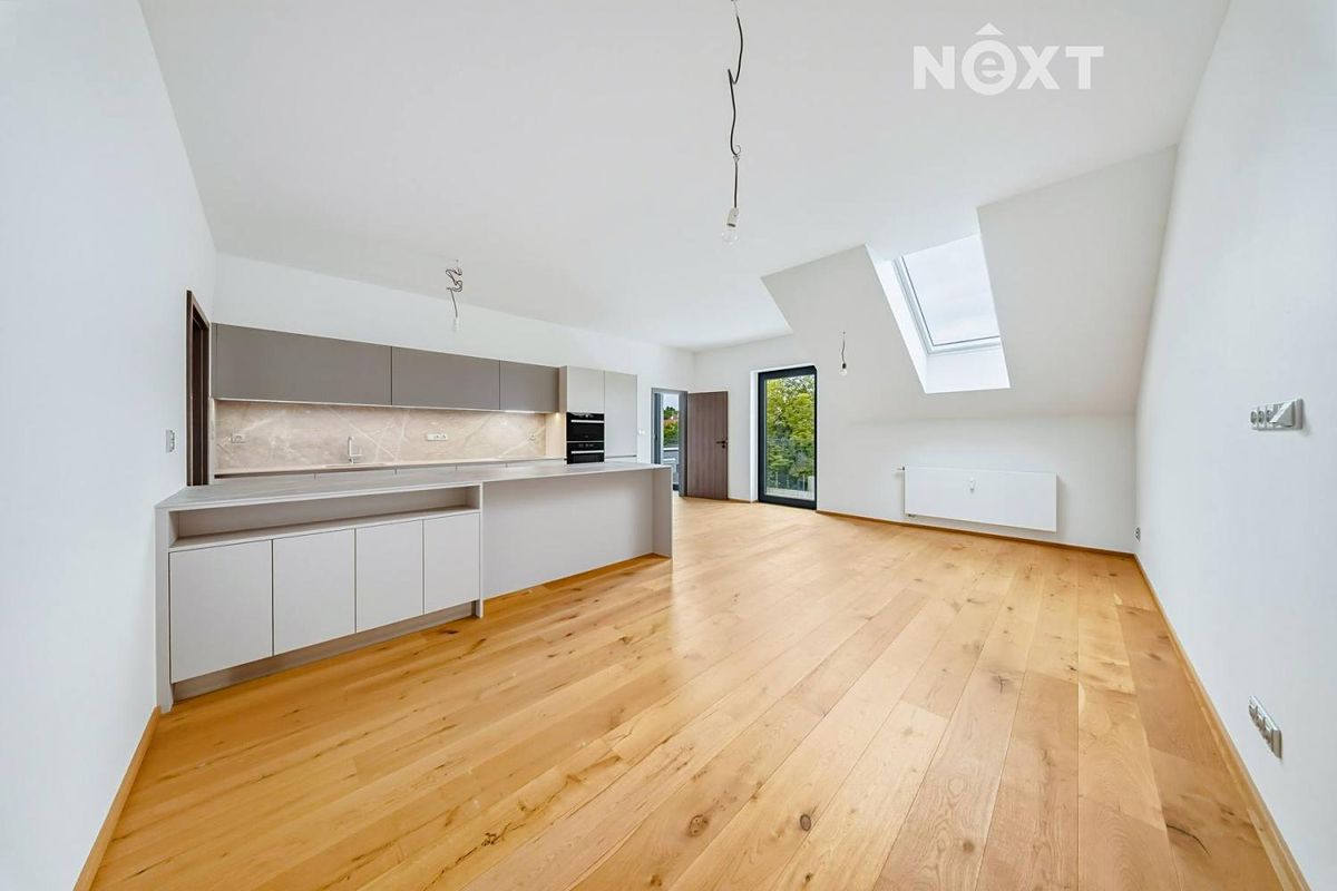 Prodej bytu 3+kk 97 m²