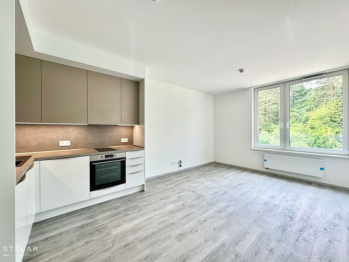 Prodej bytu 1+kk 31 m² – fotografie 3