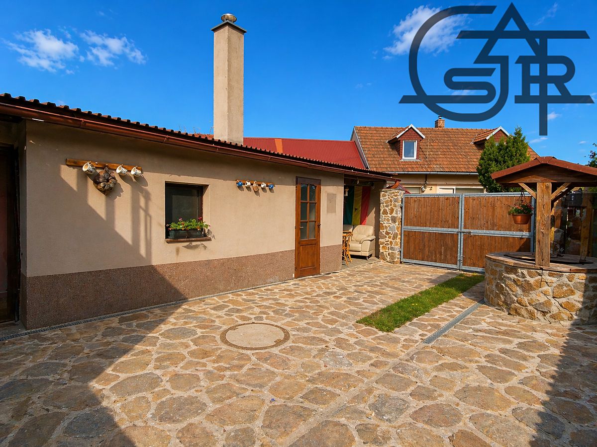 Prodej rodinného domu 99 m², pozemek 213 m² – fotografie 2