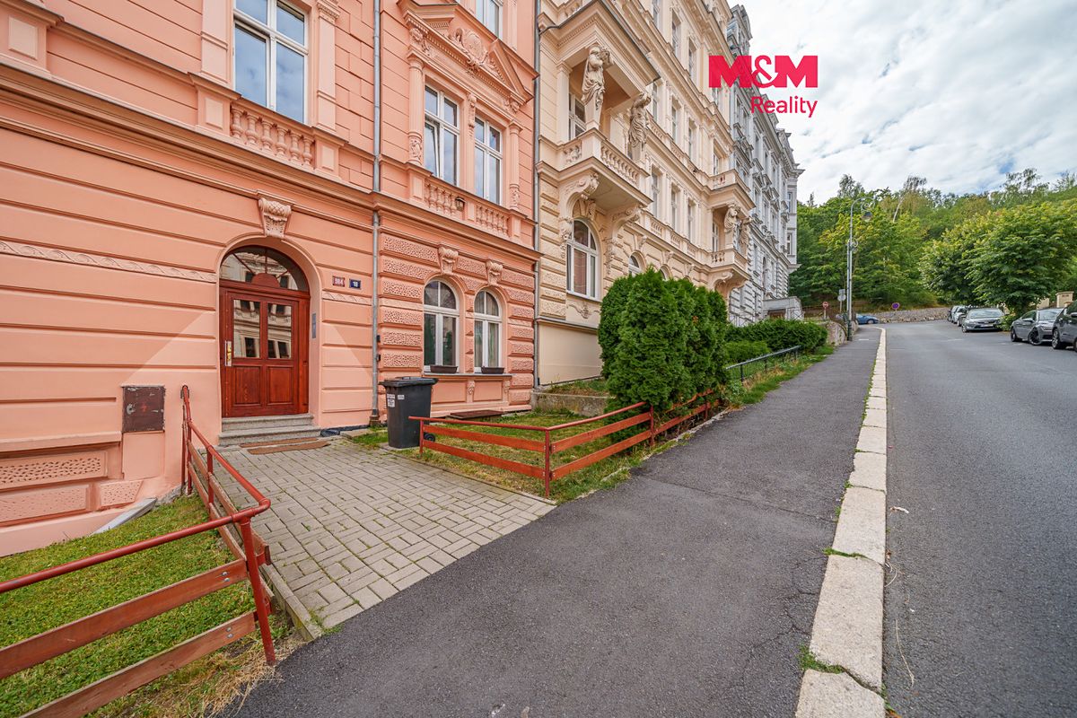 Prodej bytu 3+1 97 m²