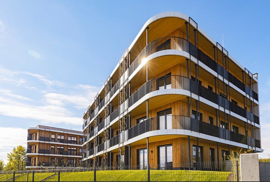 Prodej bytu 2+kk 55 m²