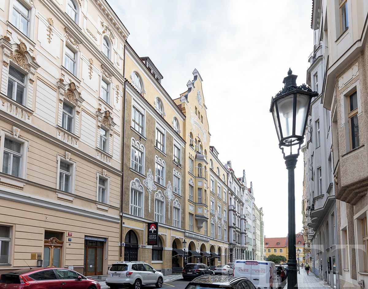 Prodej bytu 2+kk 44 m²