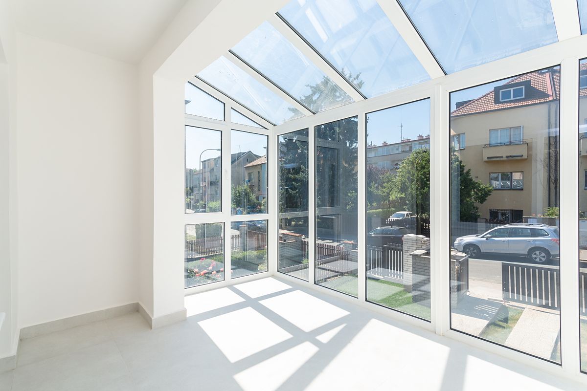 Prodej rodinného domu 200 m², pozemek 316 m²