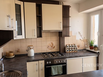 Квартира 3+1 на продаж, 54 м² (2 з 9)