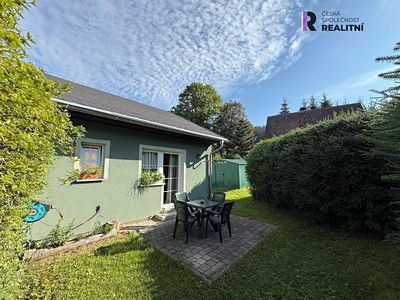 Pronájem bytu 2+kk 48 m²