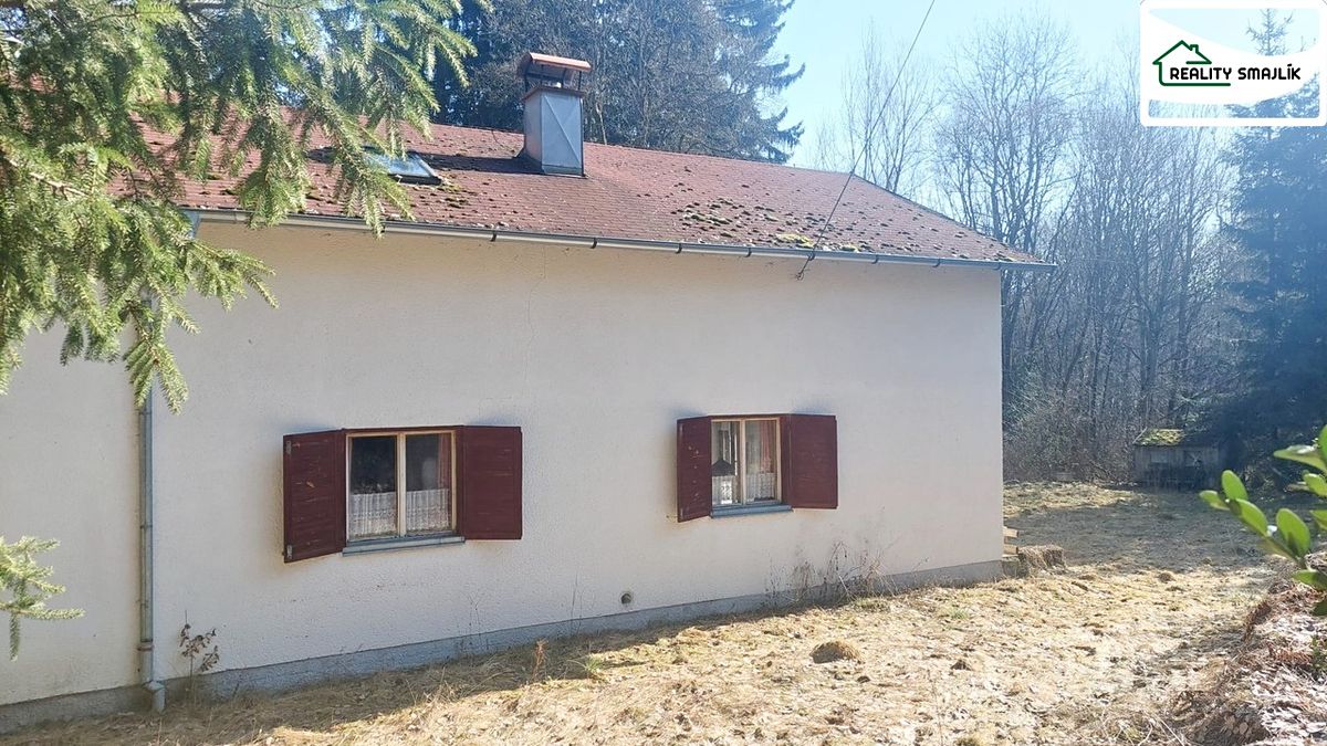 Prodej chalupy 160 m², pozemek 947 m² – fotografie 2