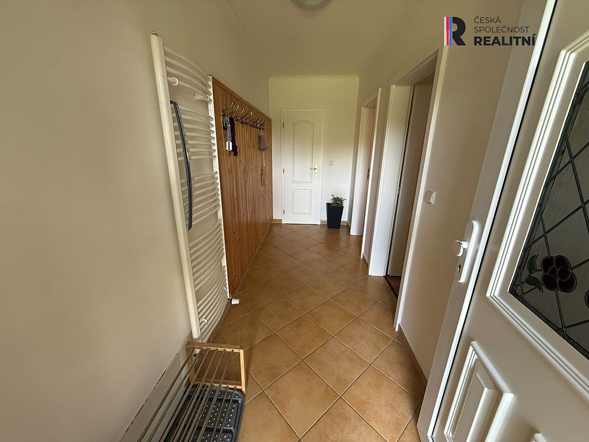 Pronájem bytu 2+kk 48 m² – fotografie 4