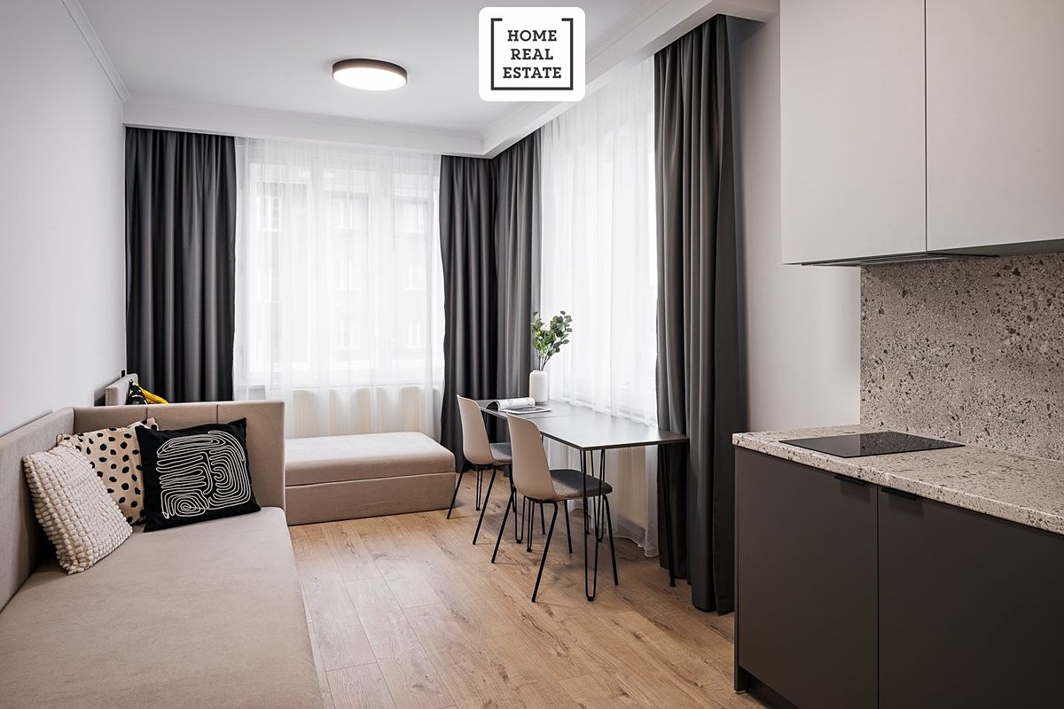 Prodej bytu 1+kk 25 m²