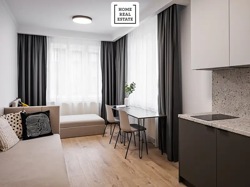 Prodej bytu 1+kk 25 m², Praha – náhled fotky 1