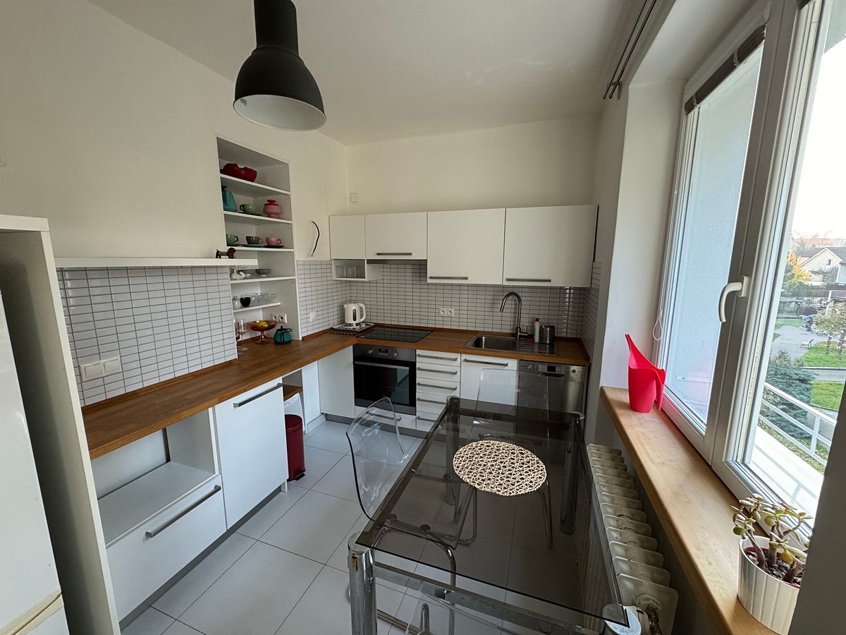 Prodej bytu 3+kk 68 m² – fotografie 3