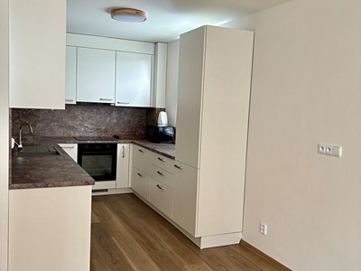 Prodej bytu 3+kk 62 m²