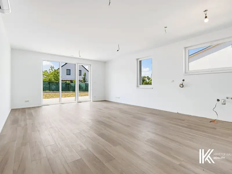 Prodej rodinného domu 105 m², pozemek 482 m², Pardubice – náhled fotky 3