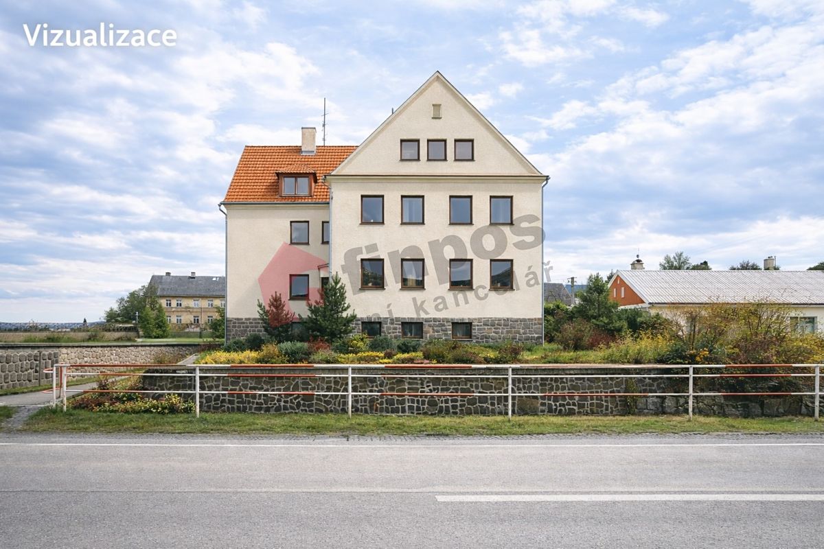 Prodej bytu 3+kk 75 m² – fotografie 3