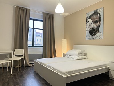 Wohnung 1+kk zur Miete, 25 m² (2 von 7)