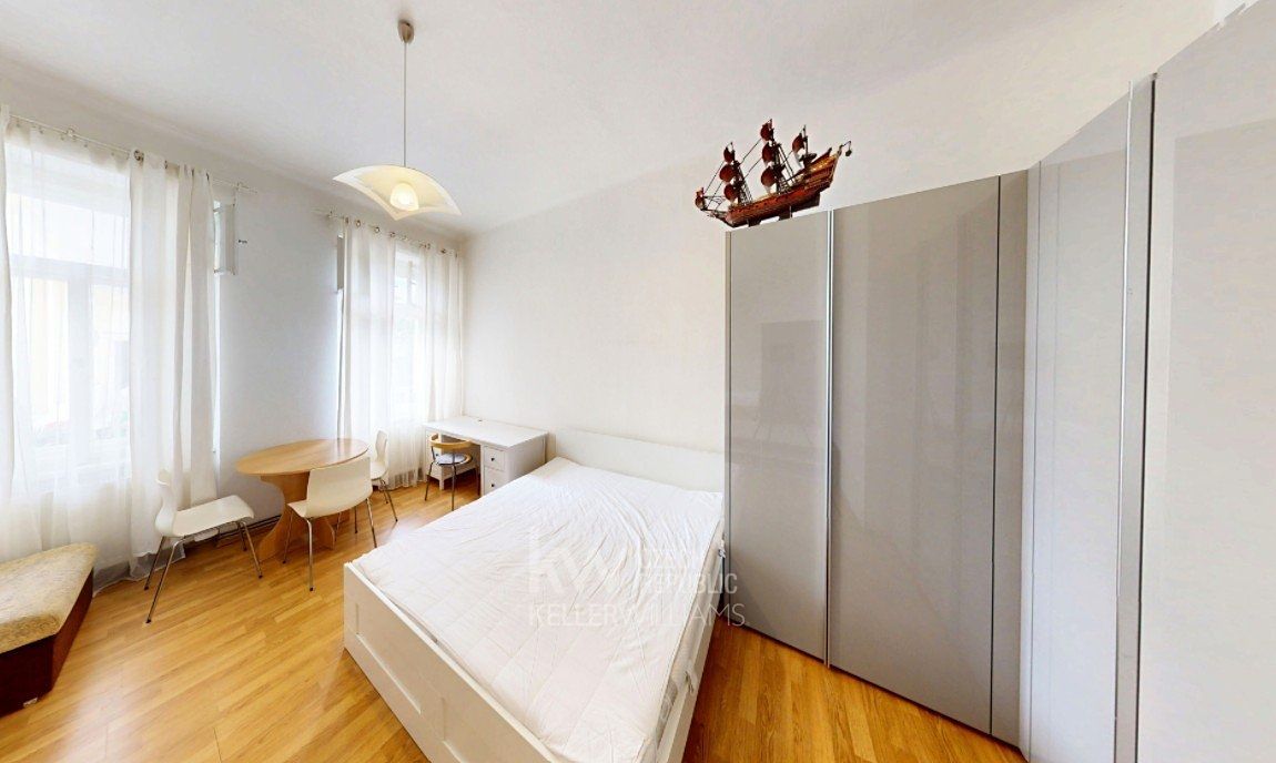 Pronájem bytu 2+1 57 m²