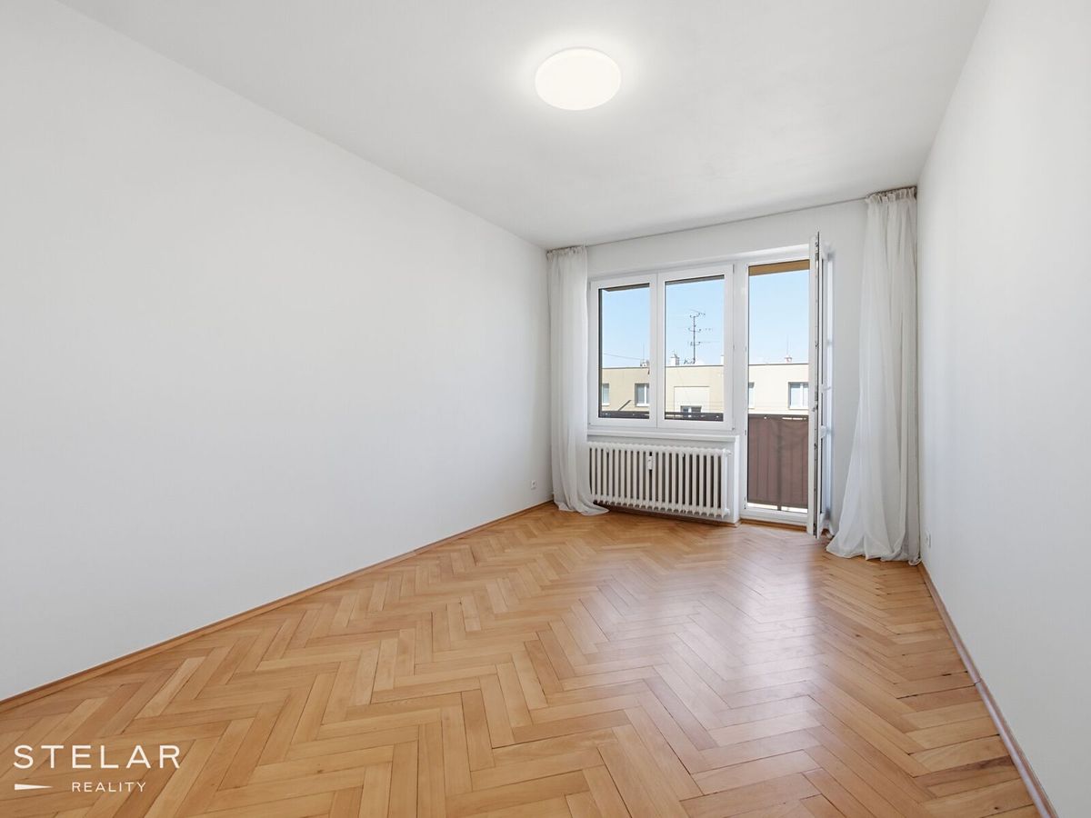 Prodej bytu 3+kk 66 m² – fotografie 2