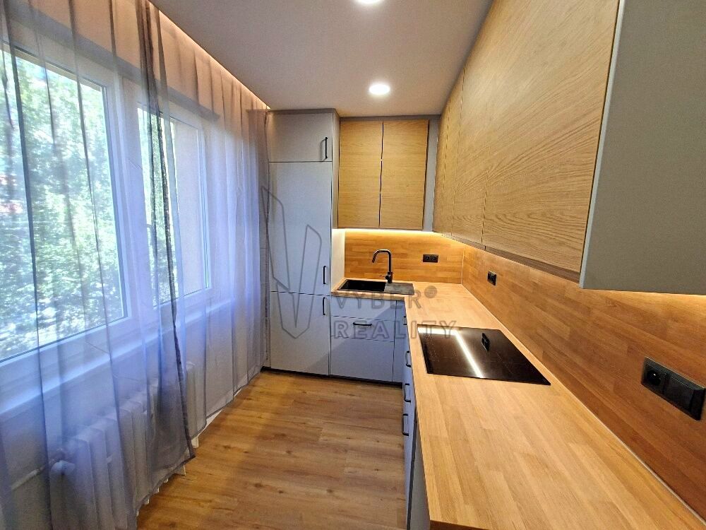 Prodej bytu 2+1 52 m²