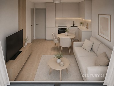 Prodej bytu 1+1, 40 m² (2 z 4)