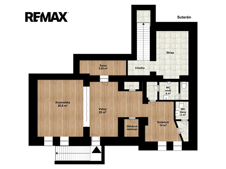 Комерційне приміщення на продаж, 400 м² (9 з 51)